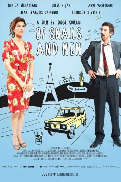 Of Snails and Men